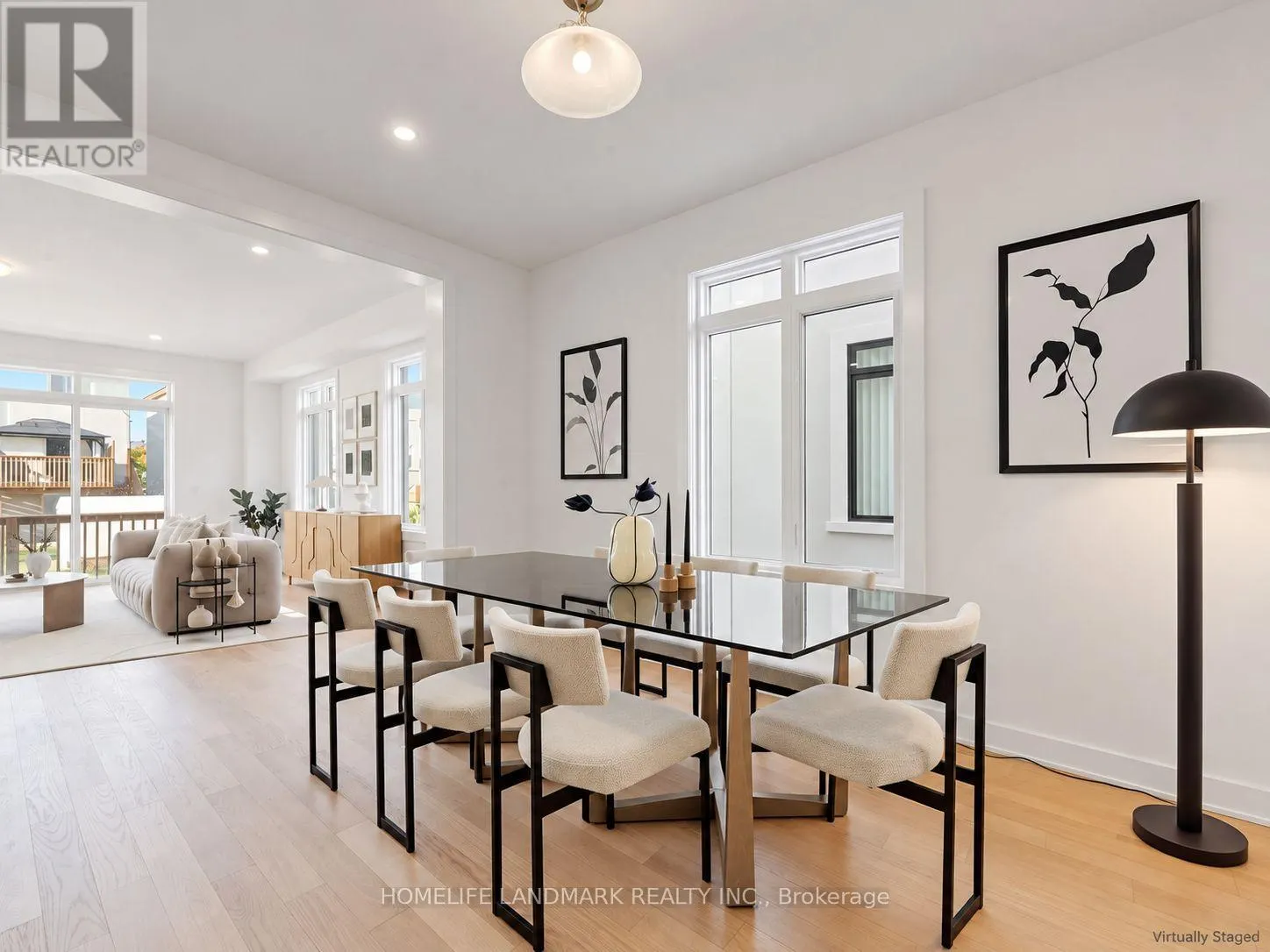 14 IMOGENE COURT