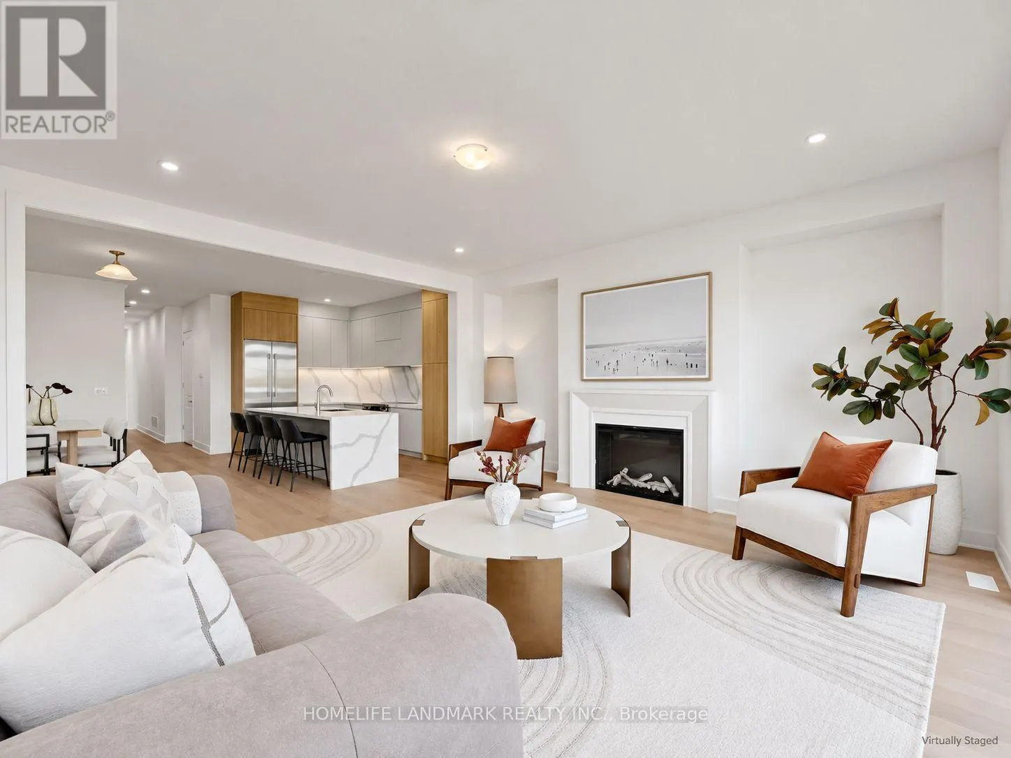 14 IMOGENE COURT
