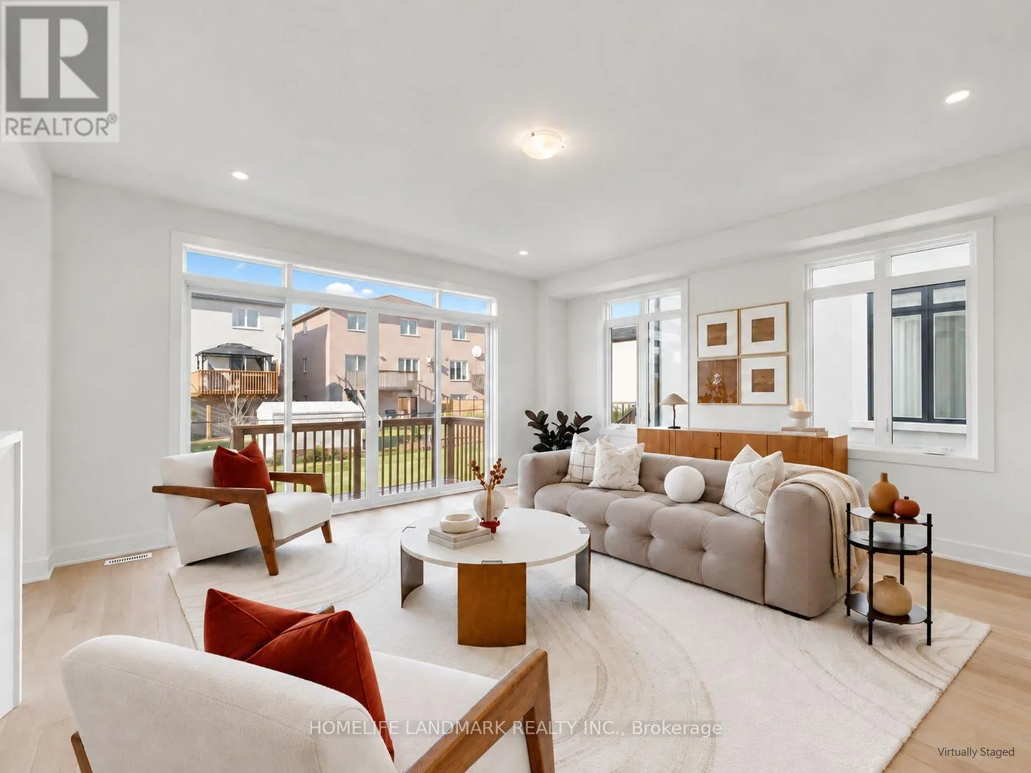 14 IMOGENE COURT