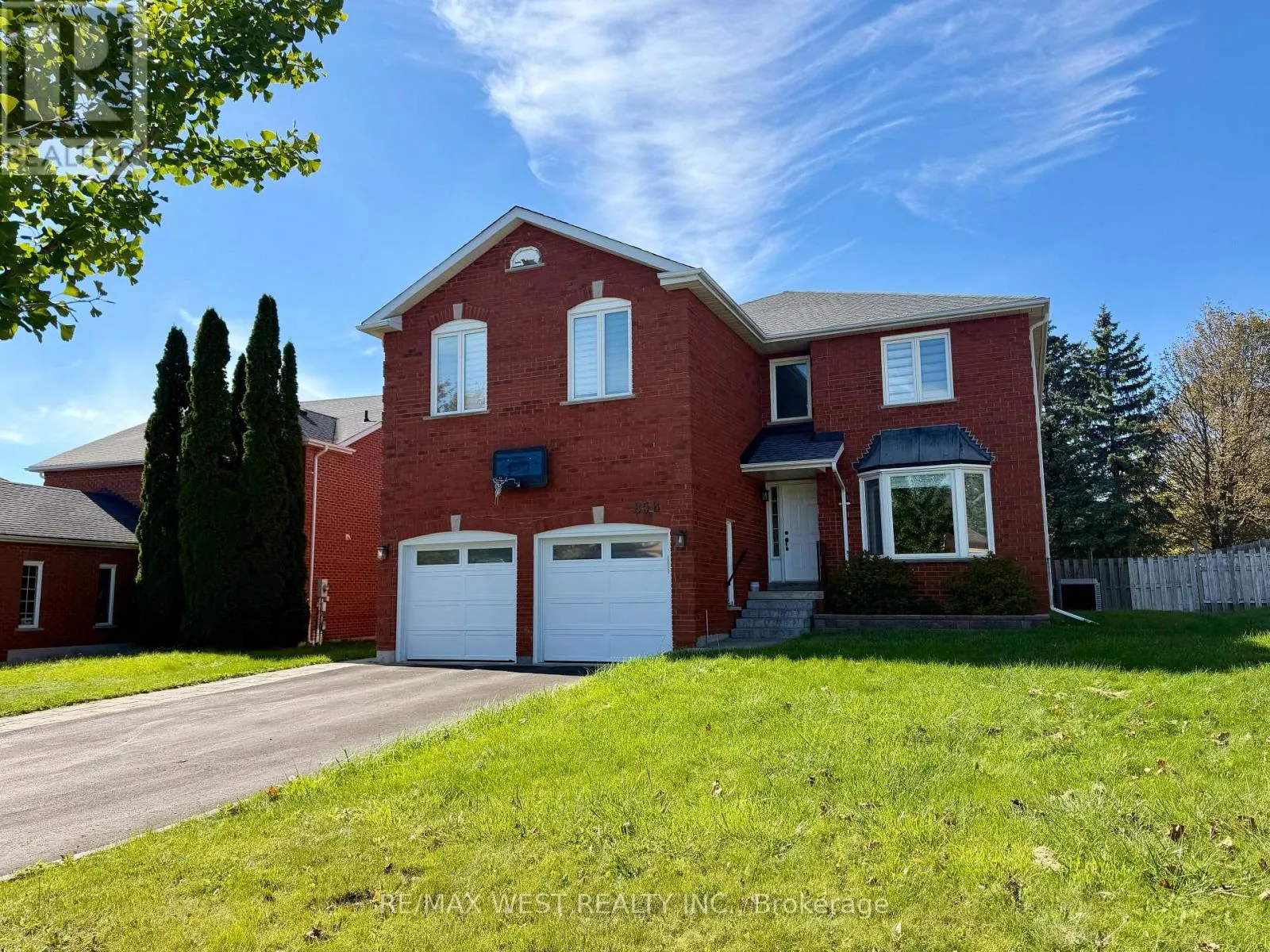 LOWER - 858 CASSIE ROAD