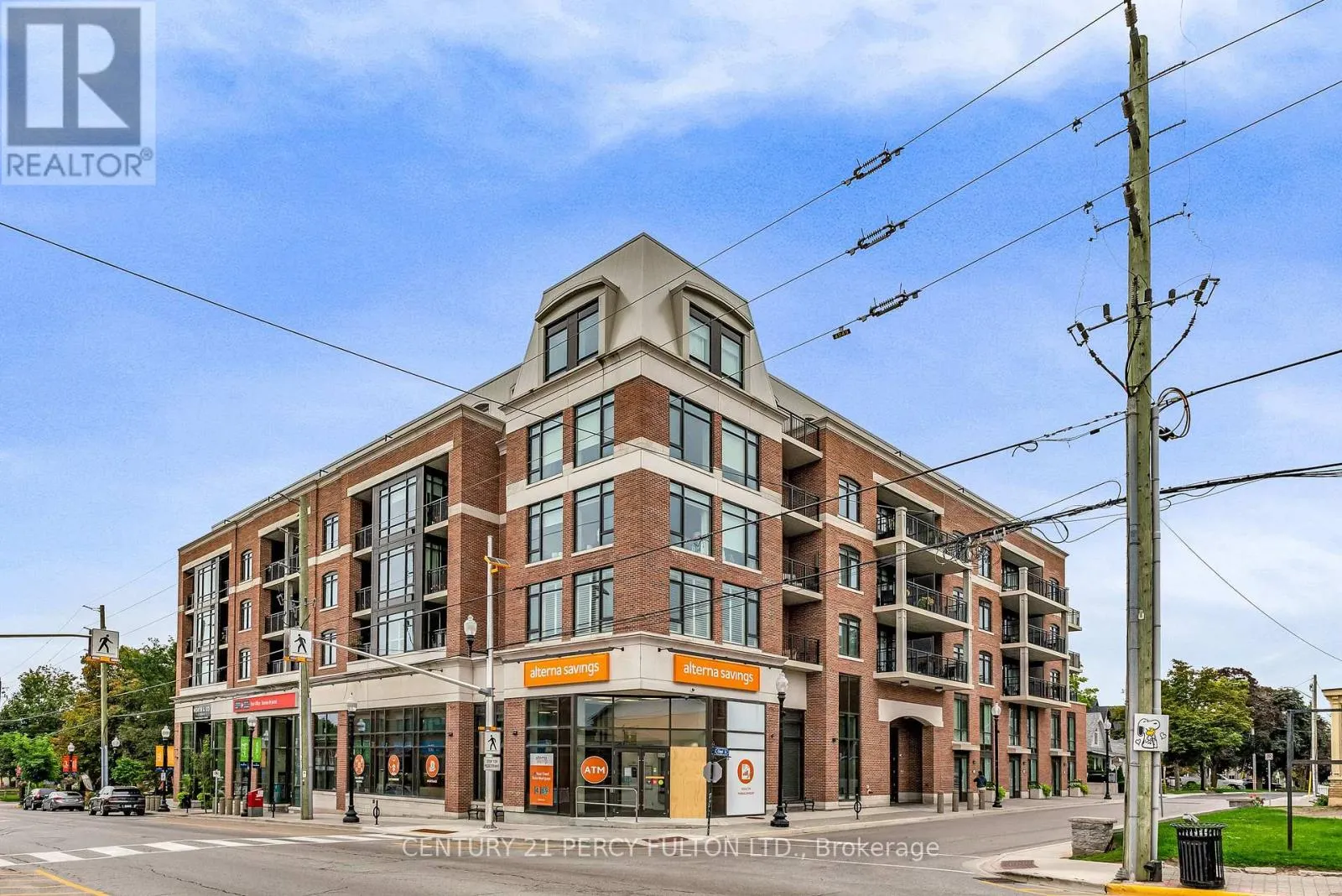 417 - 6235 MAIN STREET