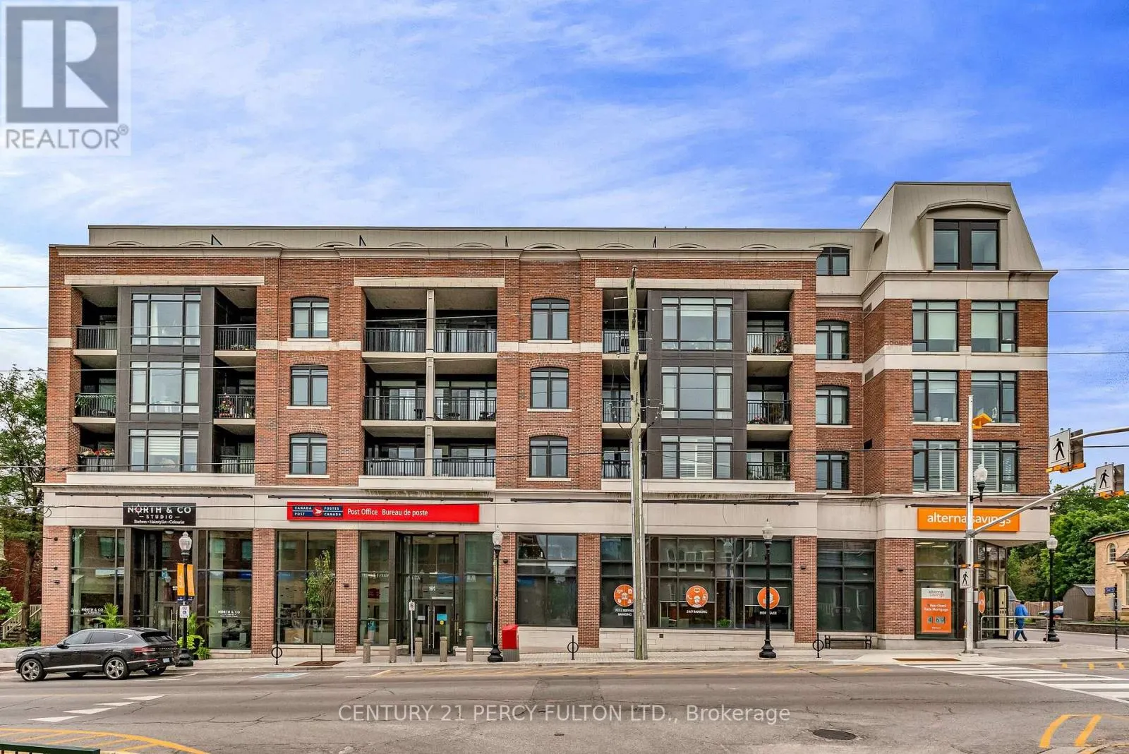 417 - 6235 MAIN STREET