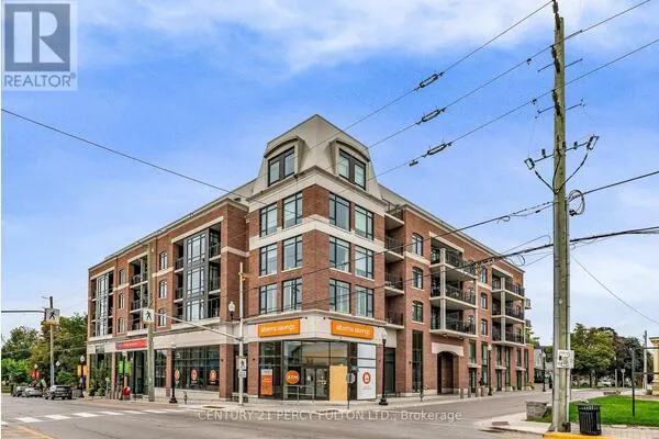 417 - 6235 MAIN STREET