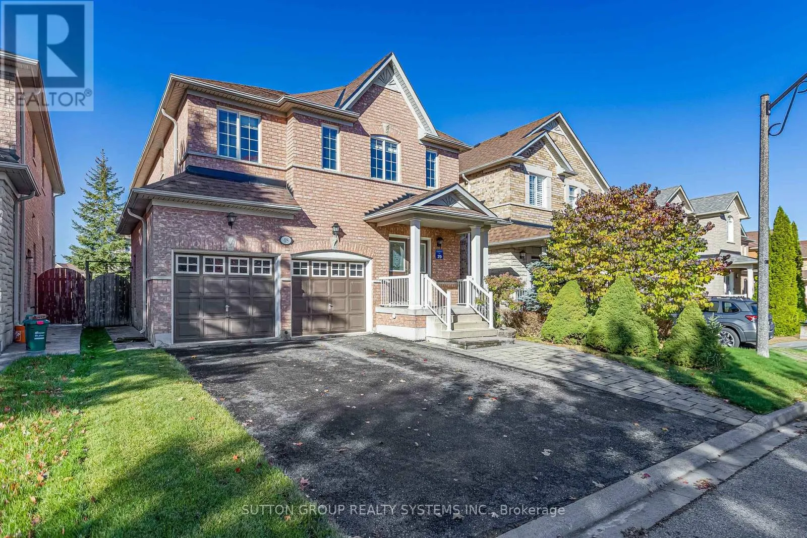 48 LANDSDOWN CRESCENT