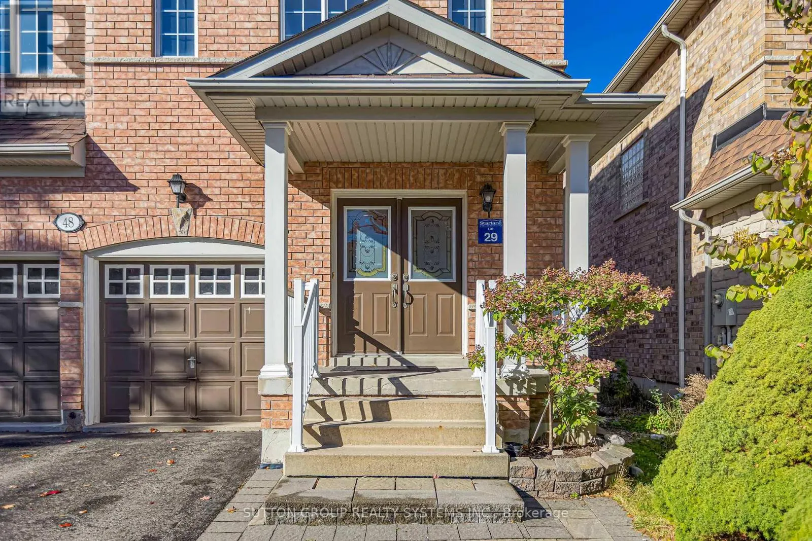 48 LANDSDOWN CRESCENT