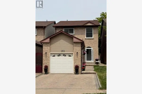 163 MABLEY CRESCENT