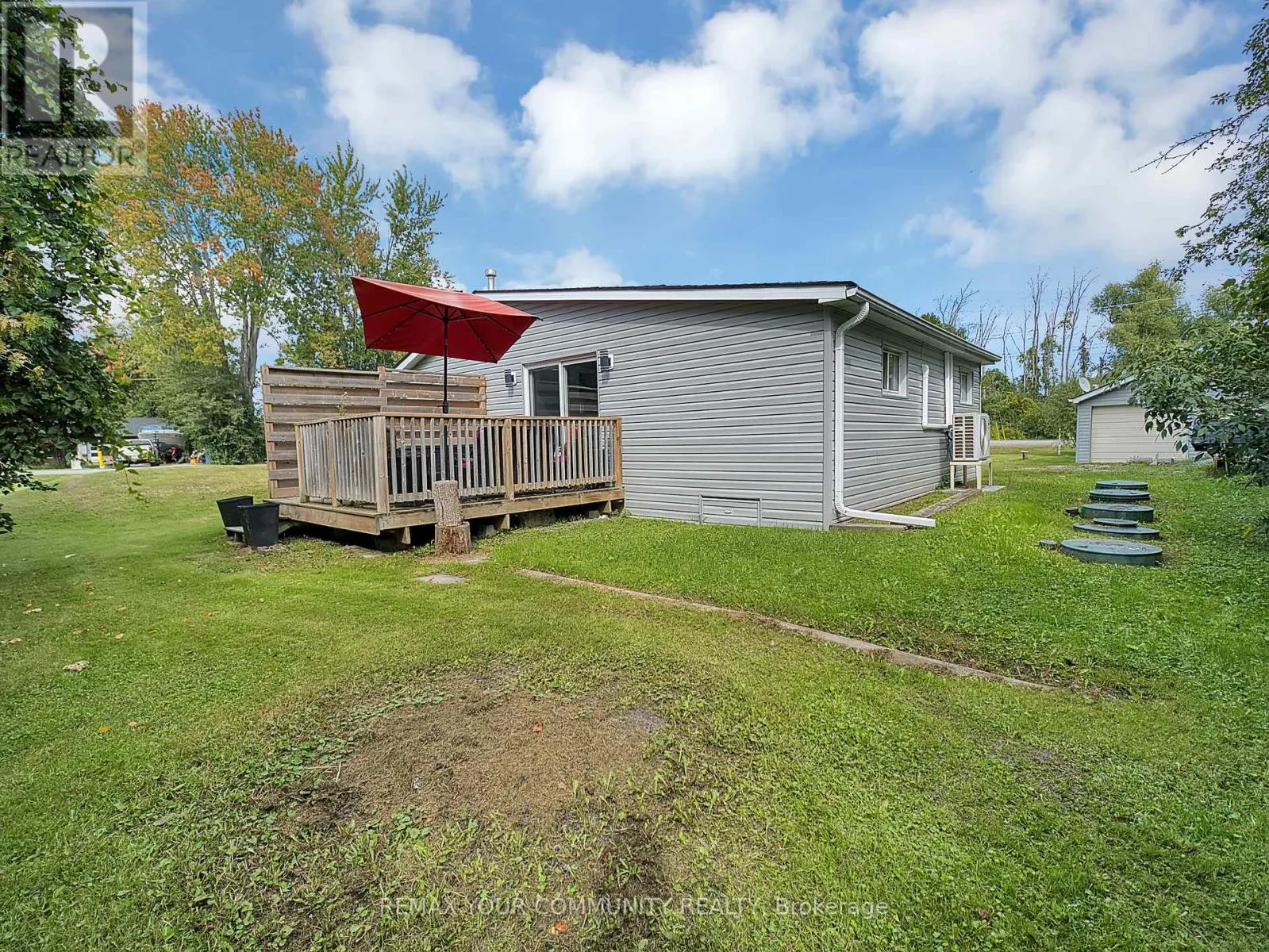 18 ISLE VISTA DRIVE