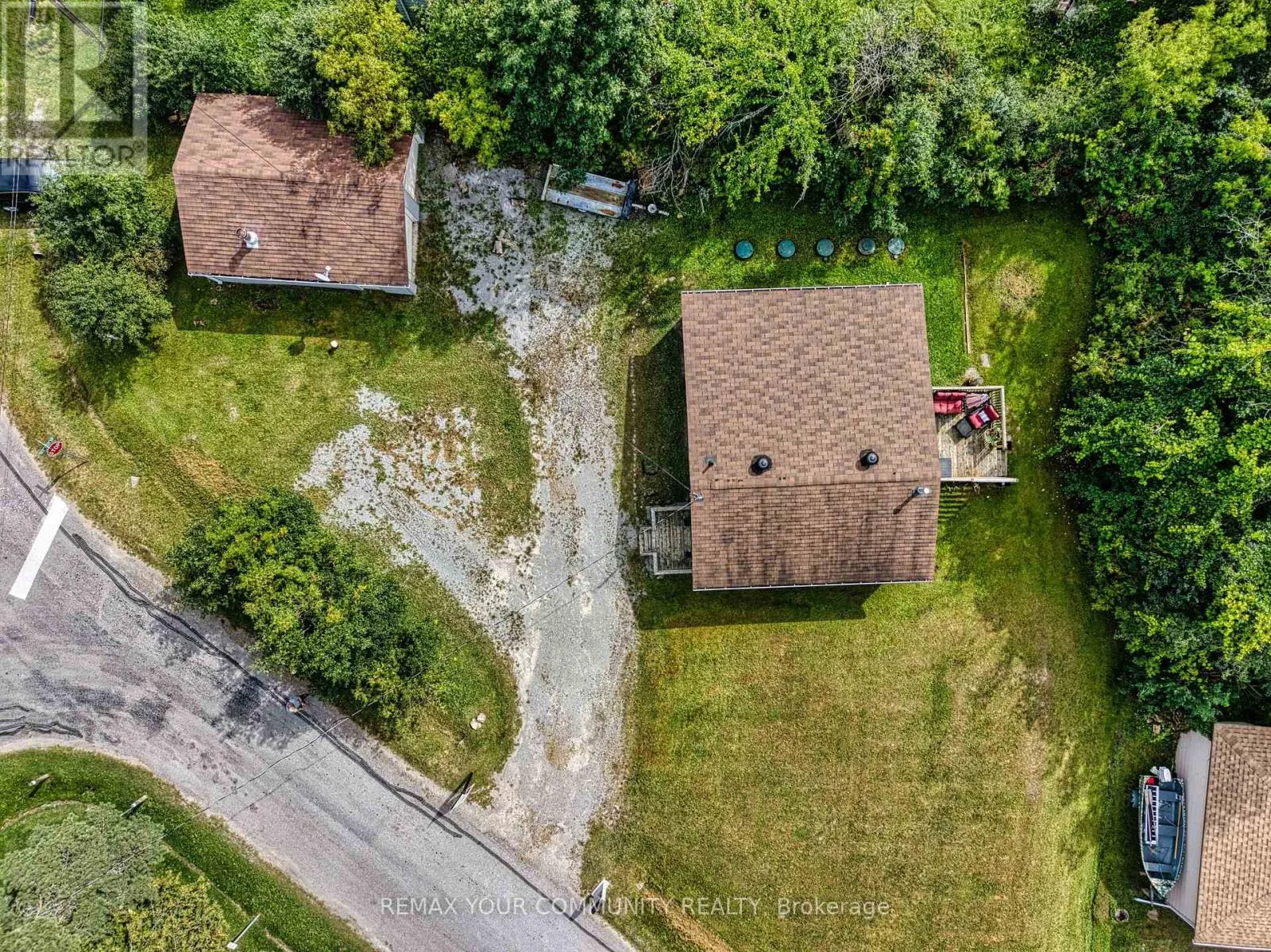 18 ISLE VISTA DRIVE