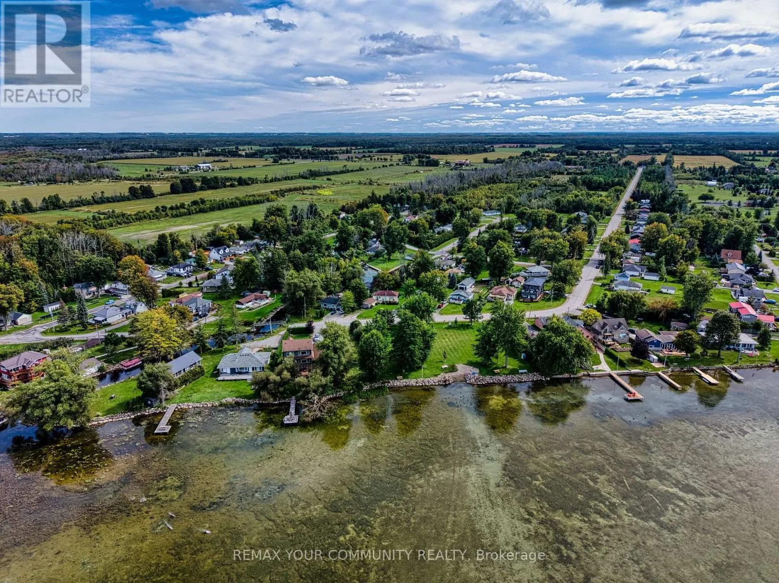 18 ISLE VISTA DRIVE