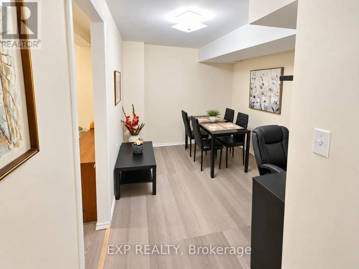 BASEMENT - 45 LINA MARRA DRIVE