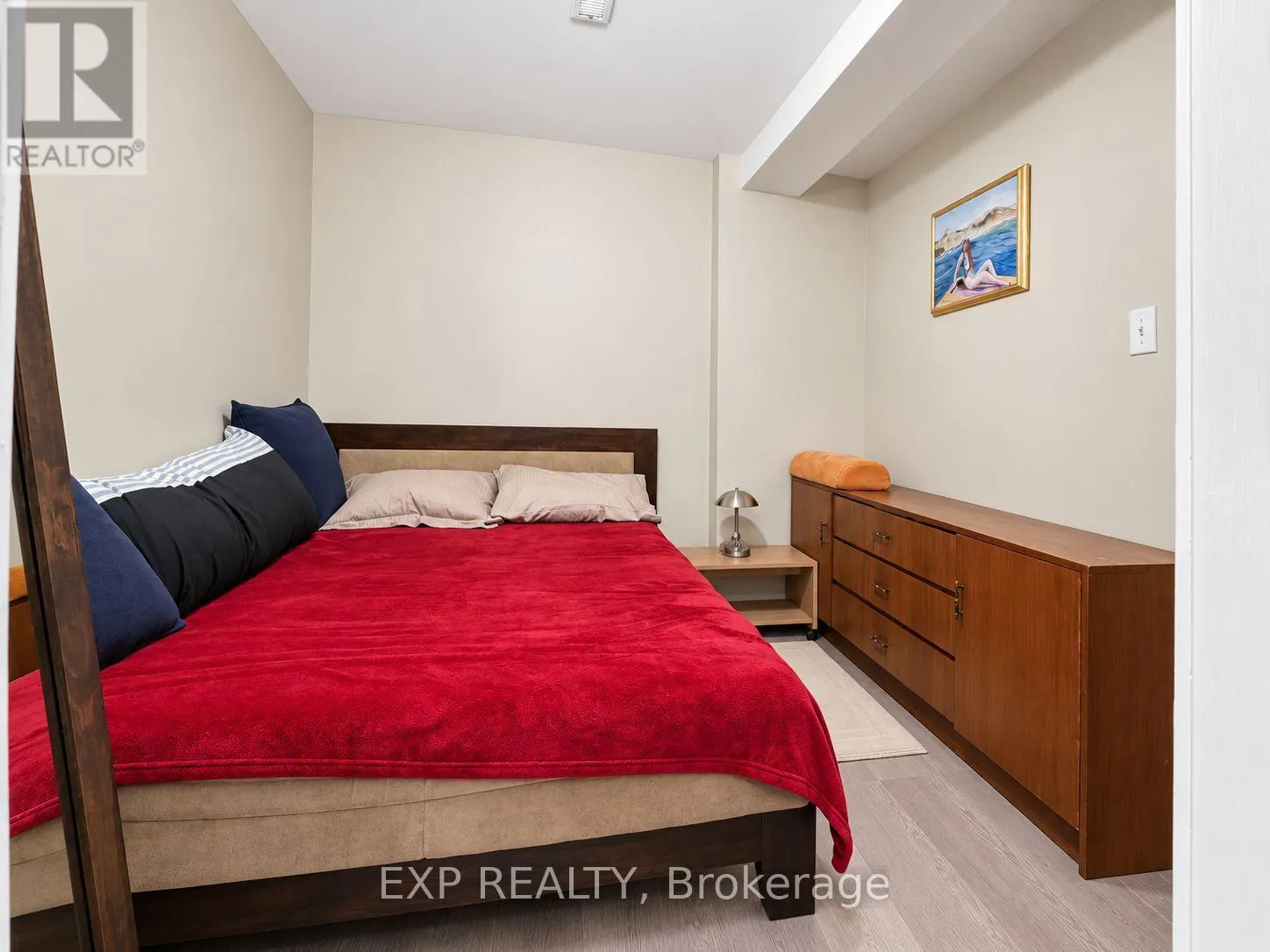 BASEMENT - 45 LINA MARRA DRIVE