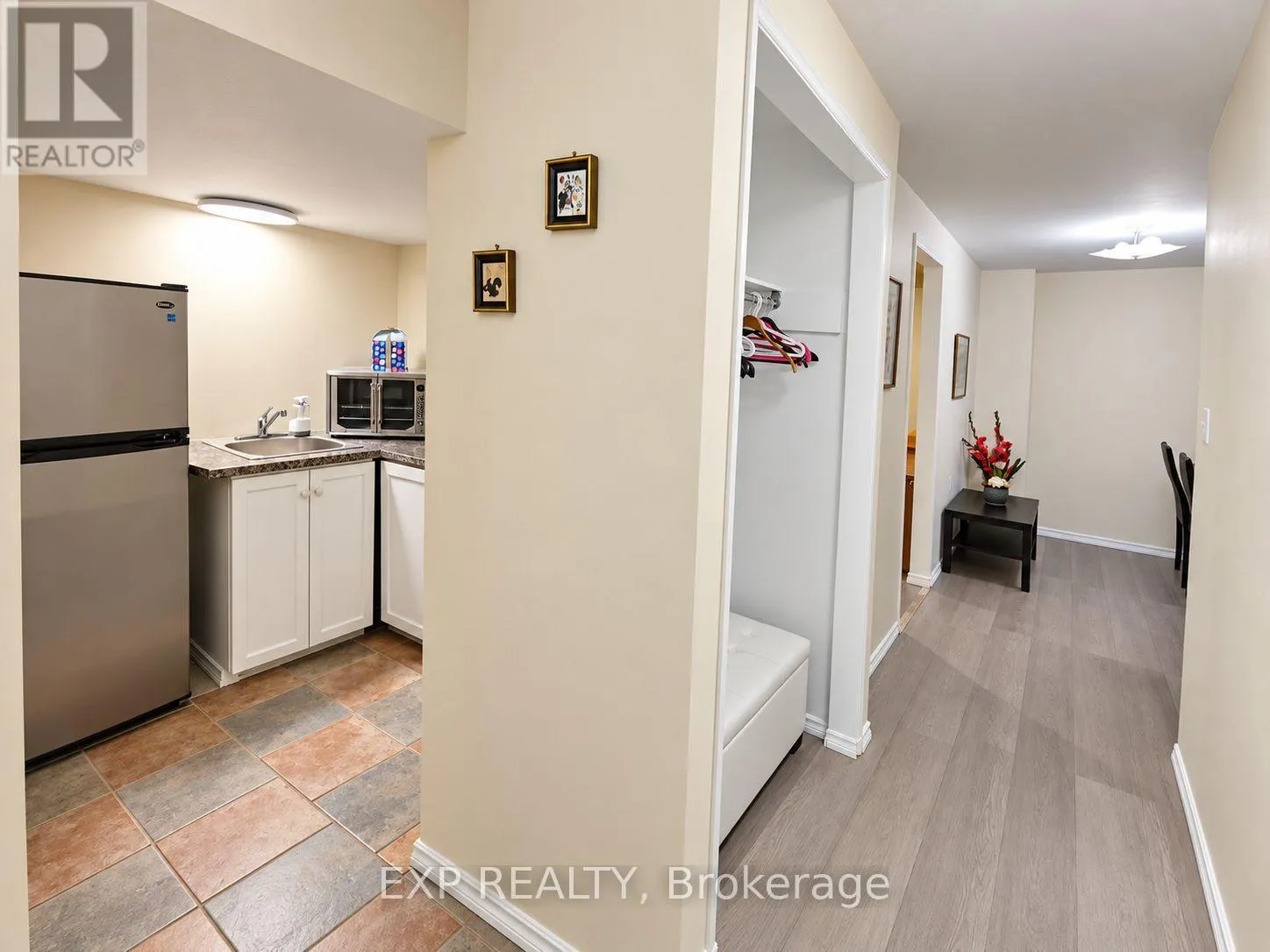 BASEMENT - 45 LINA MARRA DRIVE