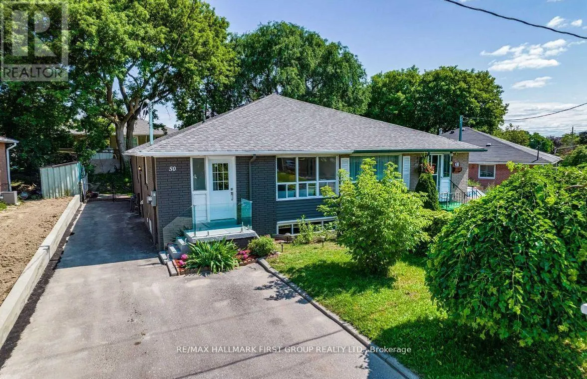 (BASEMENT) - 50 WALTER AVENUE