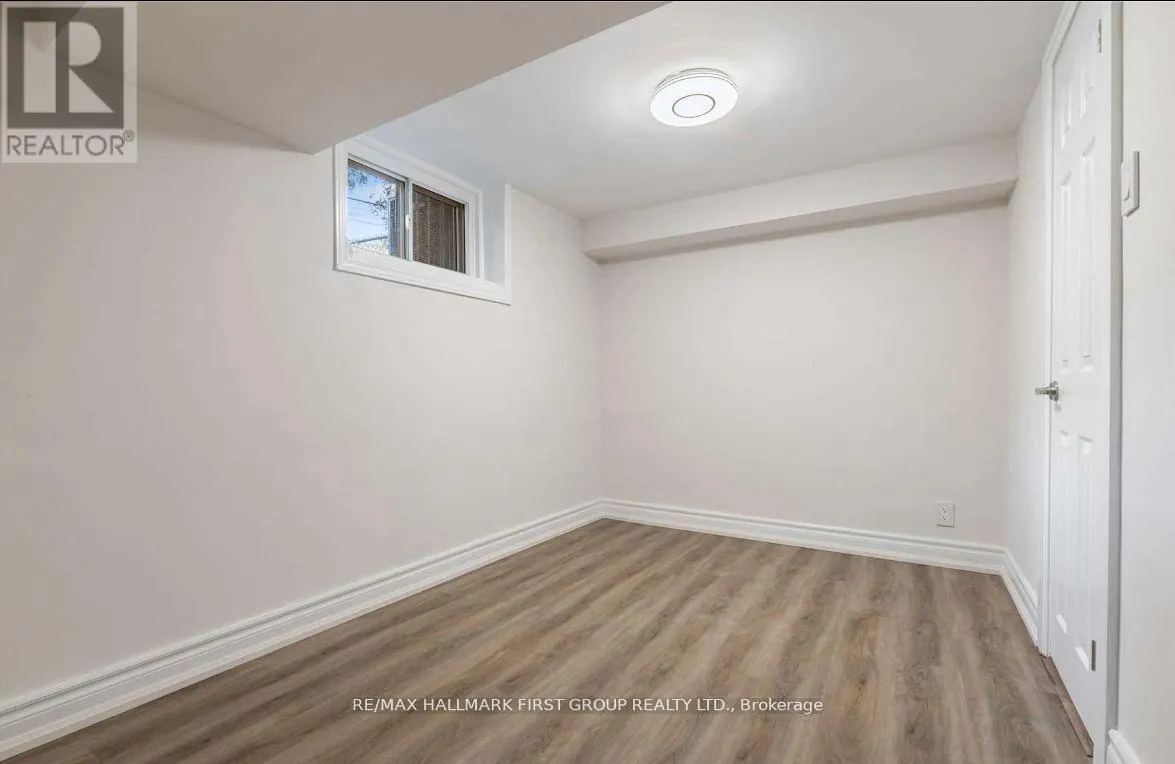 (BASEMENT) - 50 WALTER AVENUE