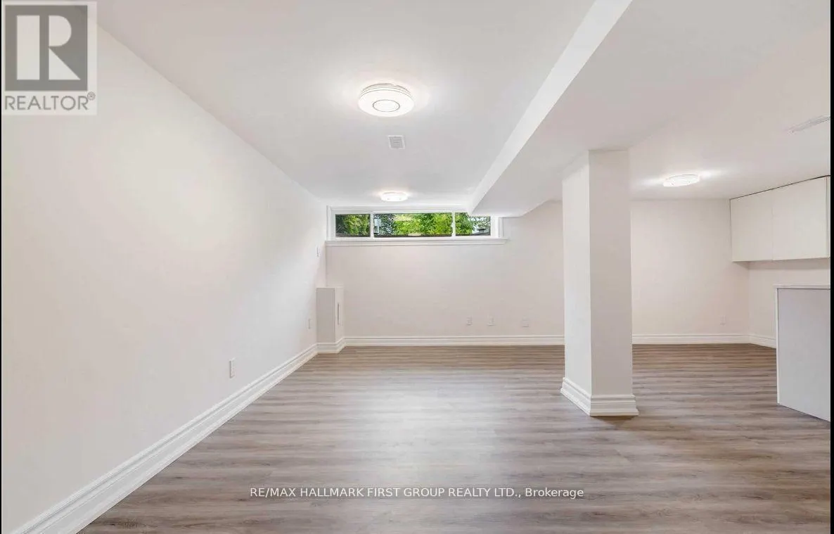 (BASEMENT) - 50 WALTER AVENUE
