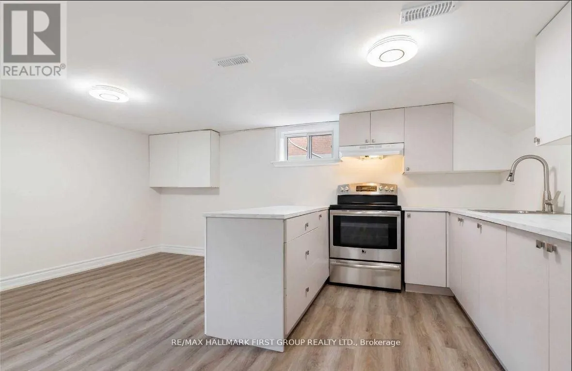 (BASEMENT) - 50 WALTER AVENUE