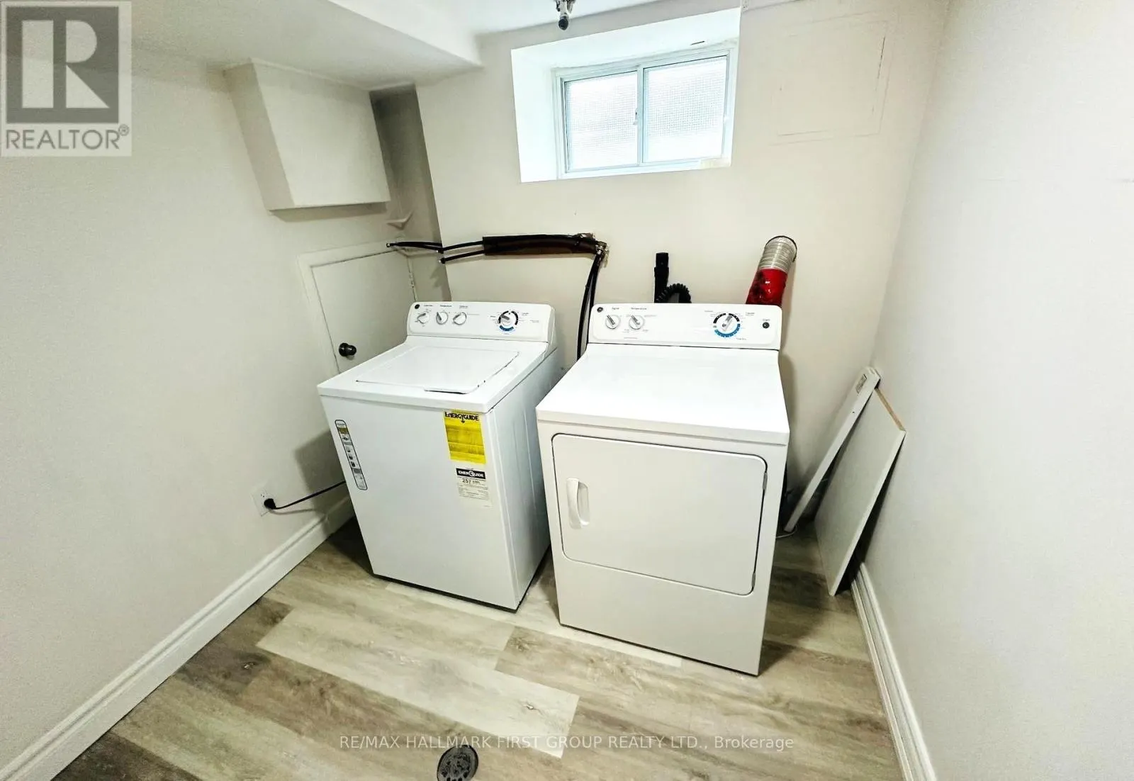 (BASEMENT) - 50 WALTER AVENUE