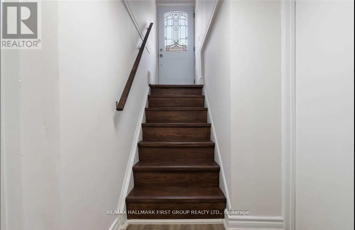 (BASEMENT) - 50 WALTER AVENUE