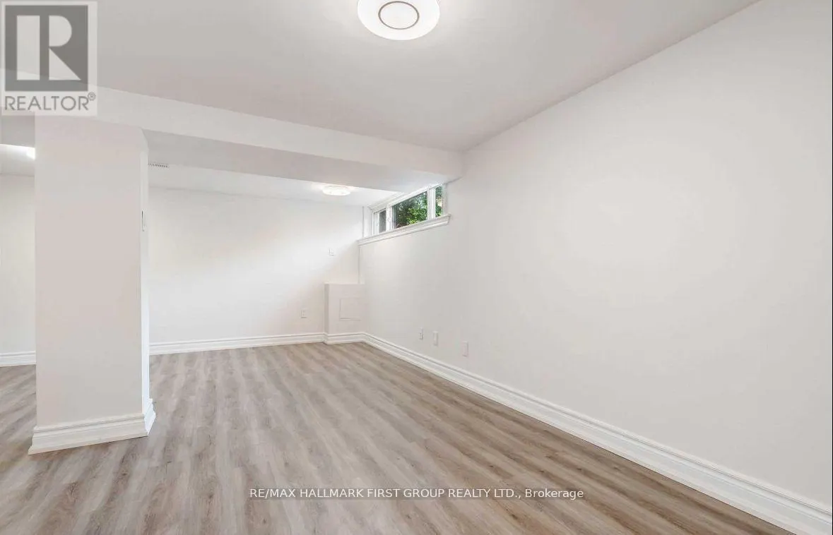 (BASEMENT) - 50 WALTER AVENUE