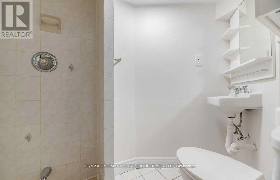 (BASEMENT) - 50 WALTER AVENUE