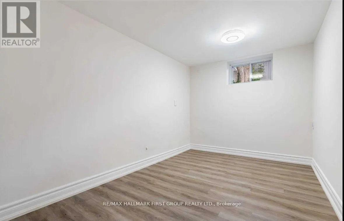 (BASEMENT) - 50 WALTER AVENUE