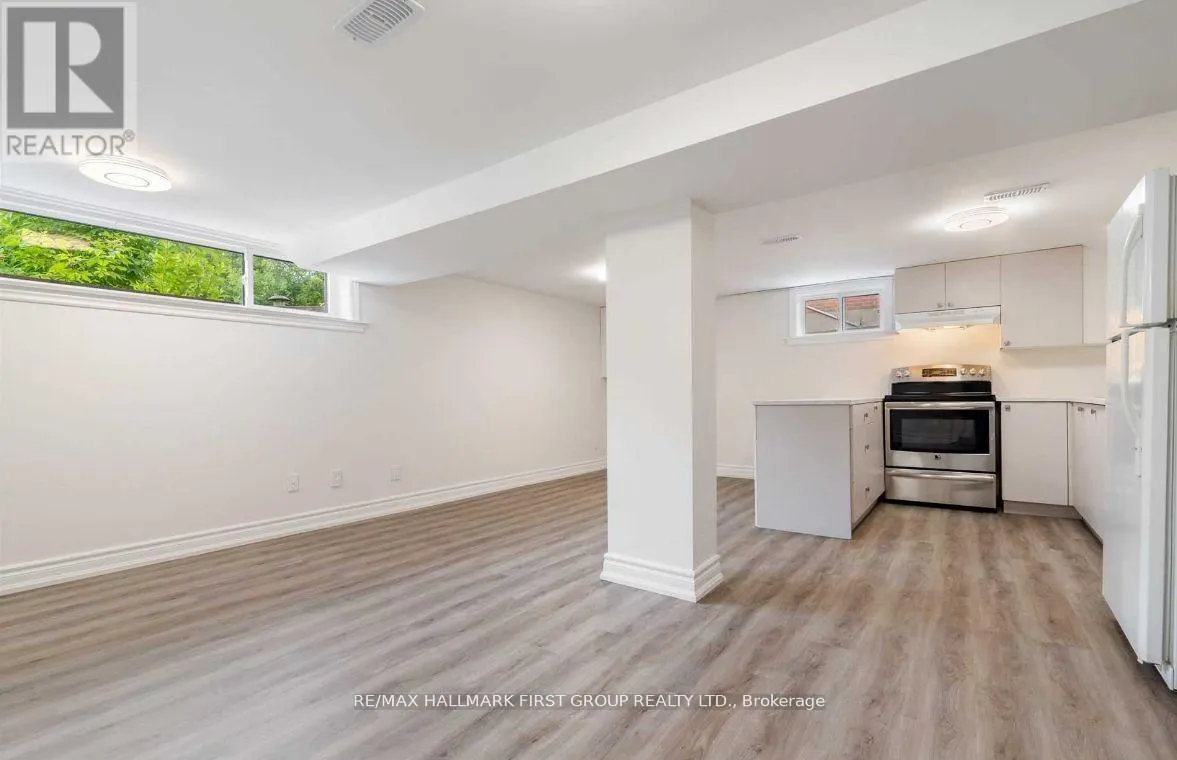 (BASEMENT) - 50 WALTER AVENUE