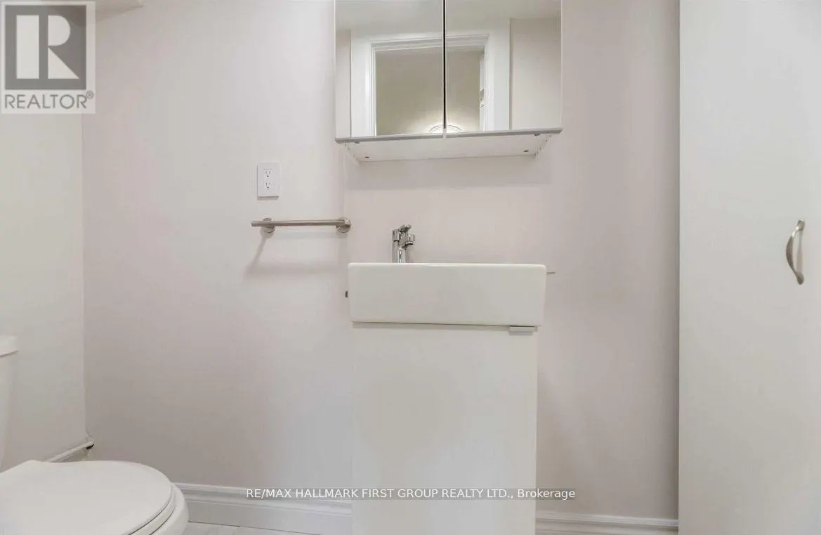 (BASEMENT) - 50 WALTER AVENUE