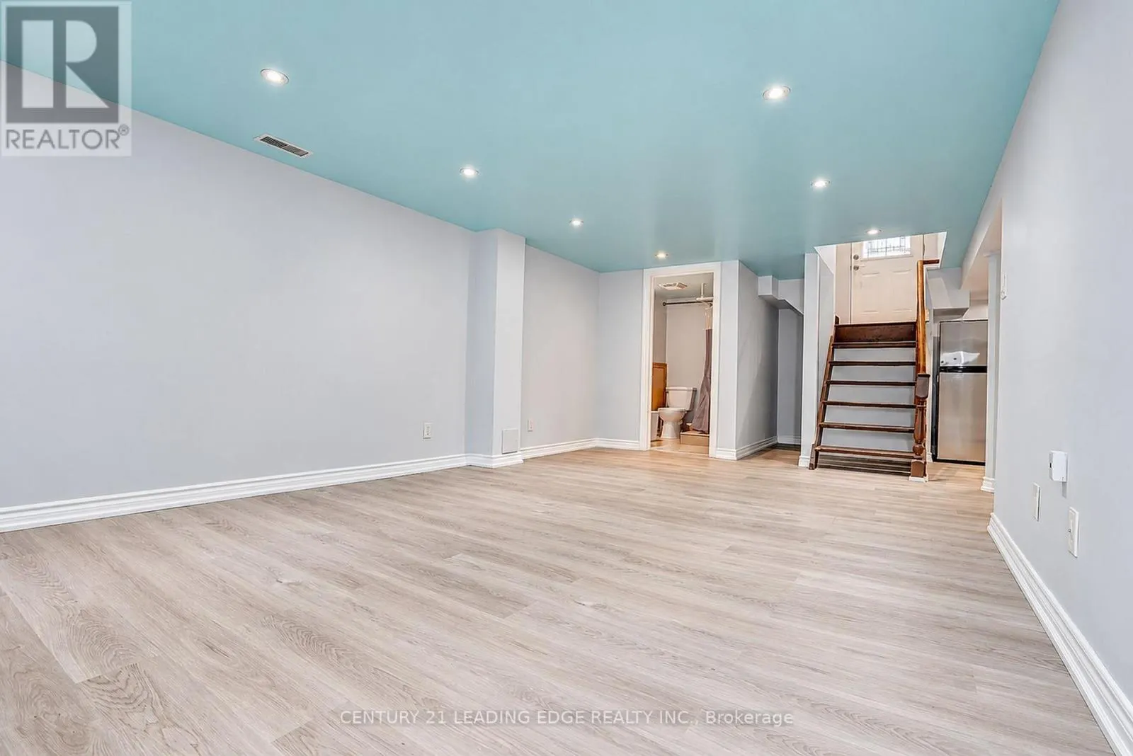 BASEMENT - 1006 ELGIN STREET