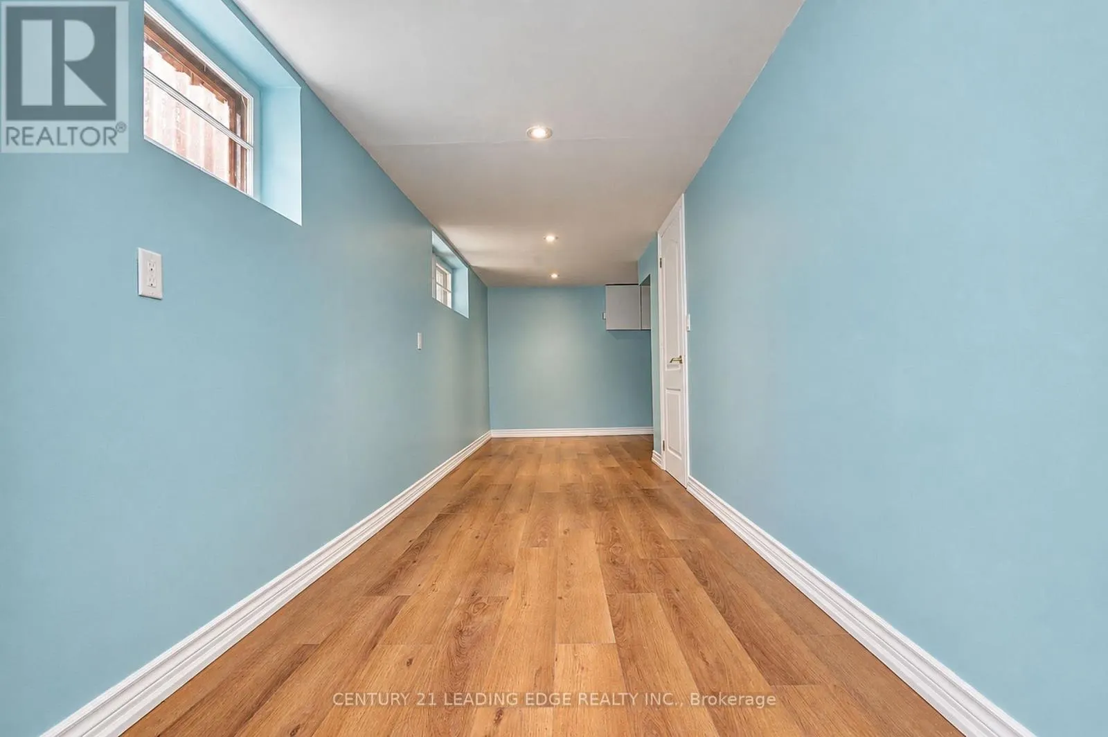 BASEMENT - 1006 ELGIN STREET