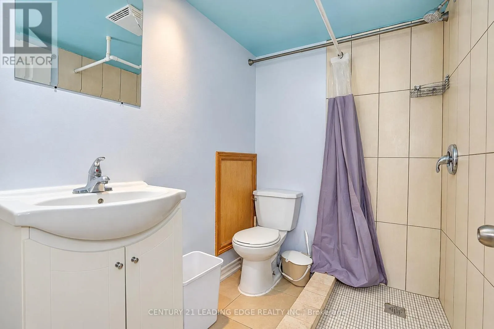 BASEMENT - 1006 ELGIN STREET
