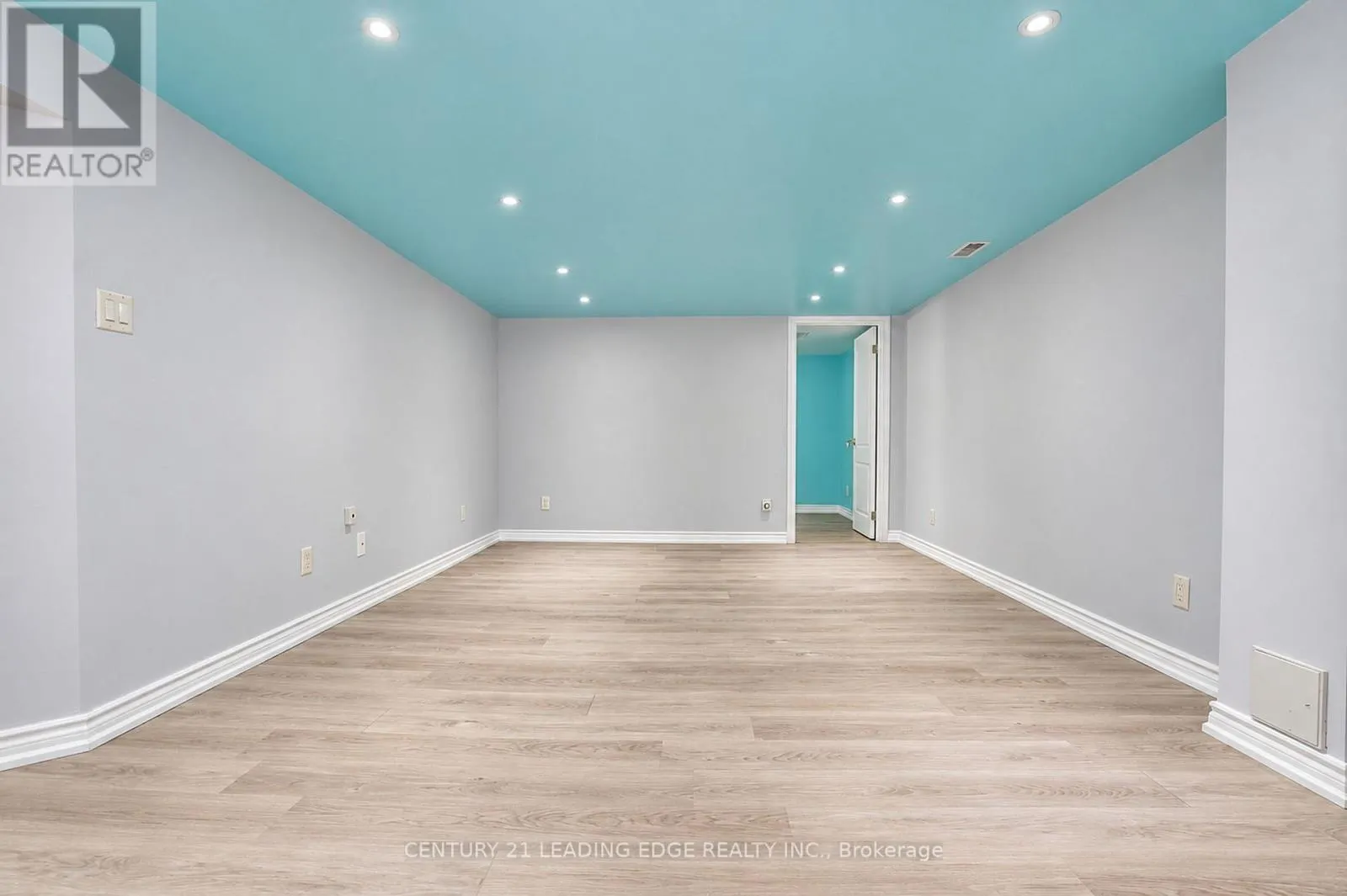BASEMENT - 1006 ELGIN STREET