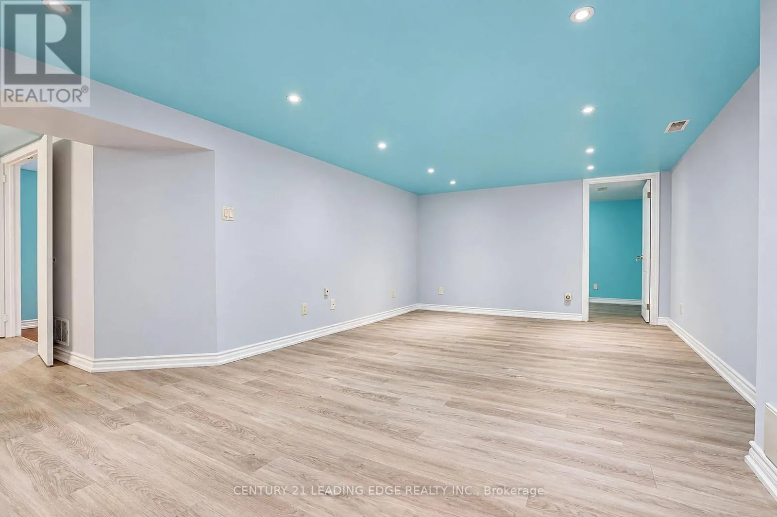 BASEMENT - 1006 ELGIN STREET