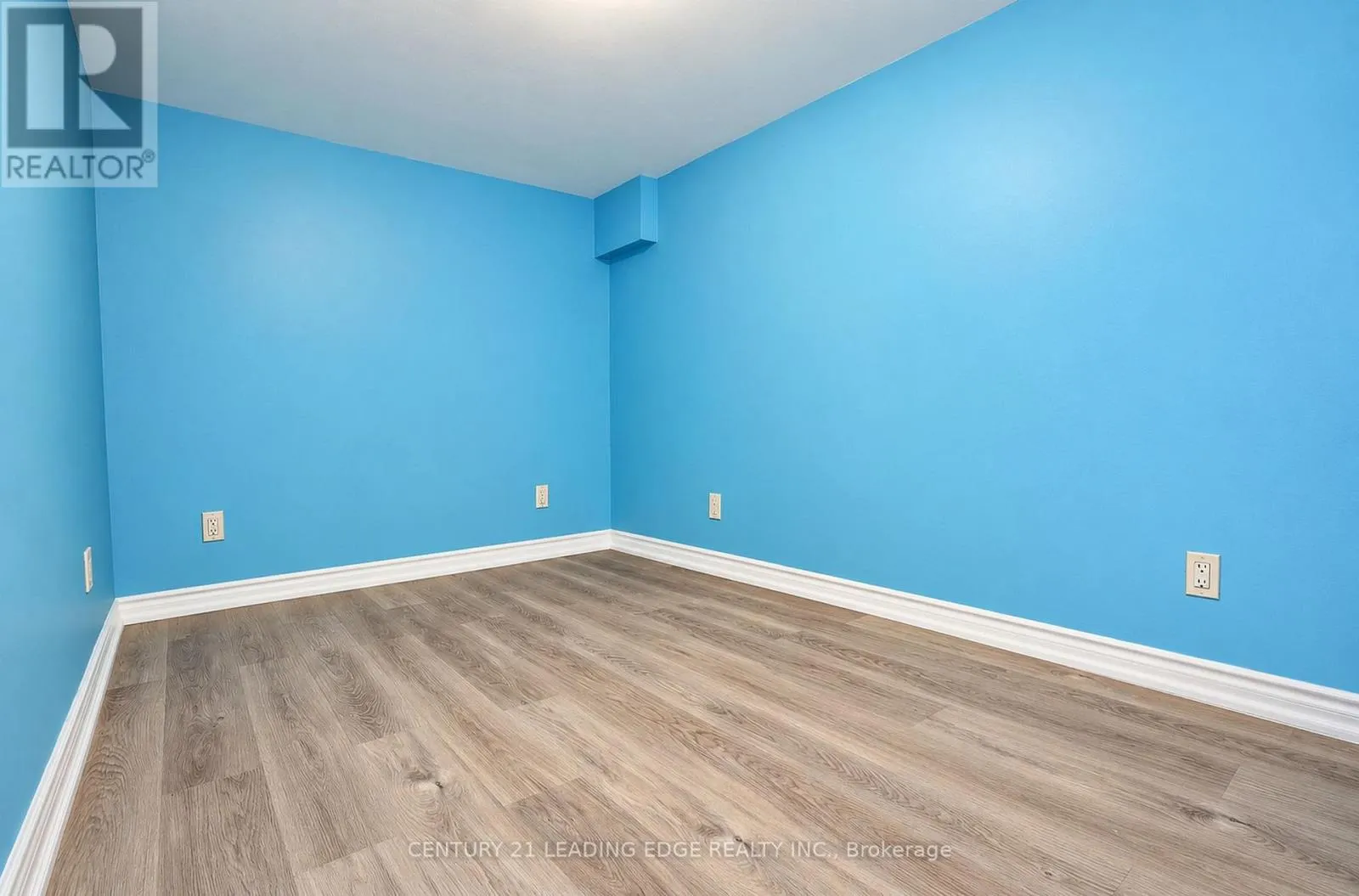 BASEMENT - 1006 ELGIN STREET