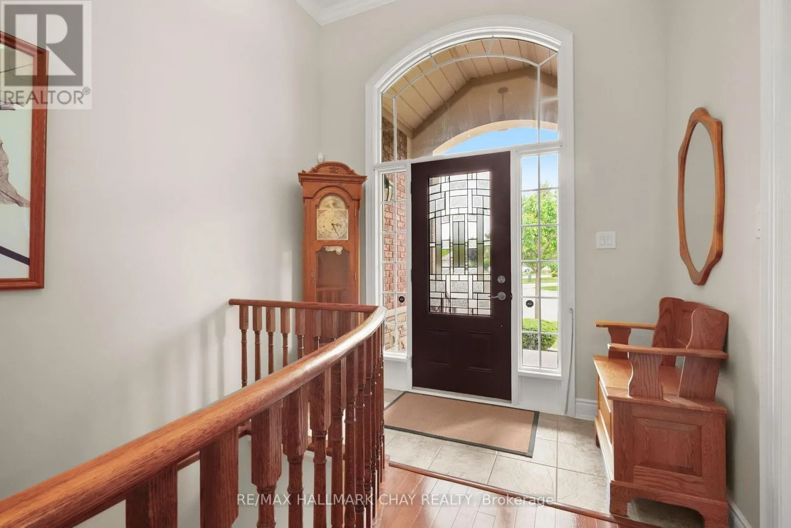 34 TUSCANY GRANDE