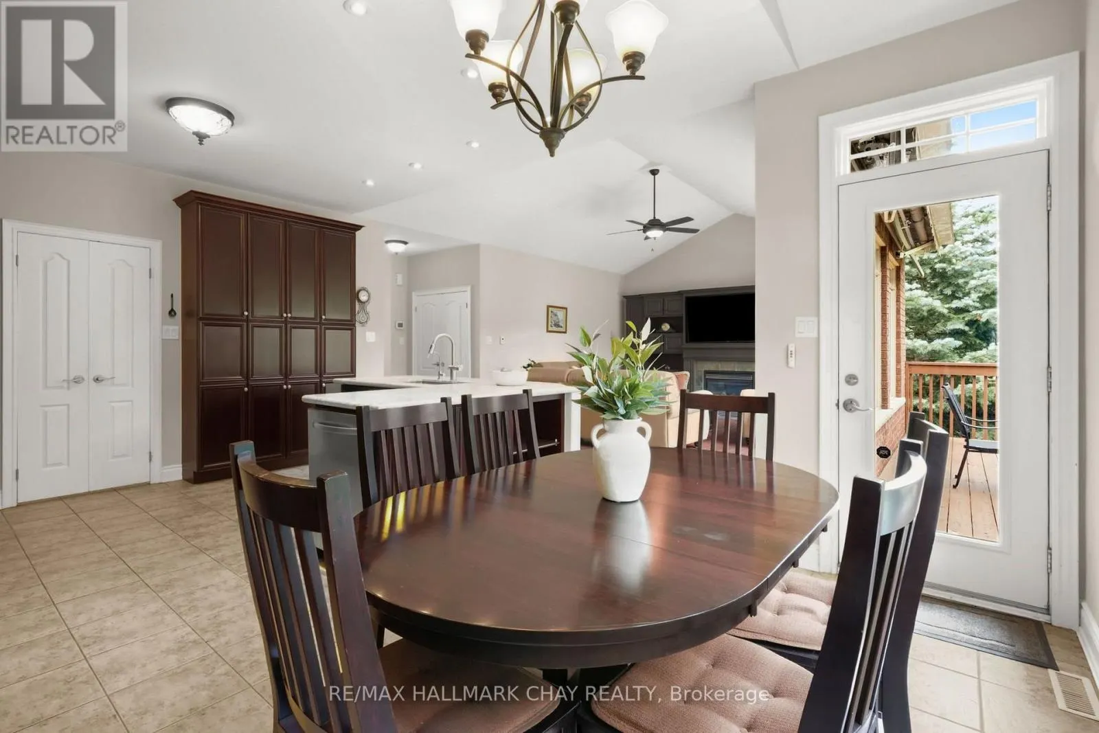 34 TUSCANY GRANDE