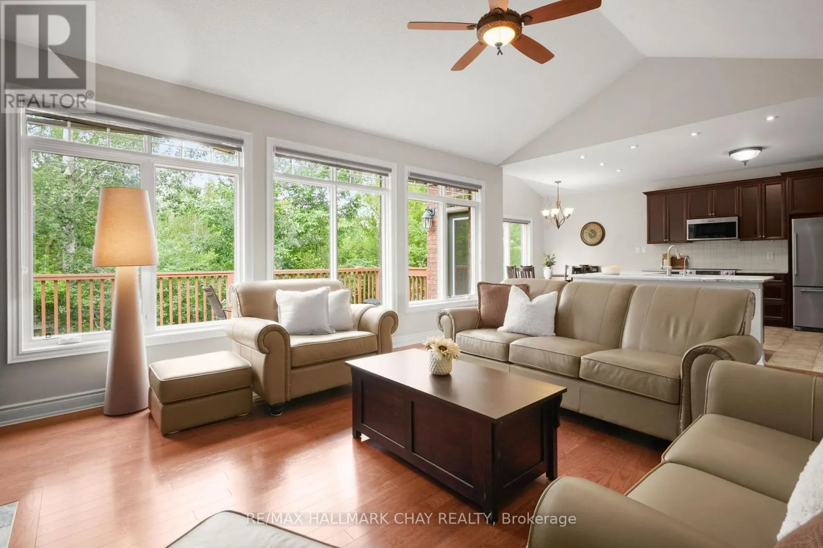 34 TUSCANY GRANDE
