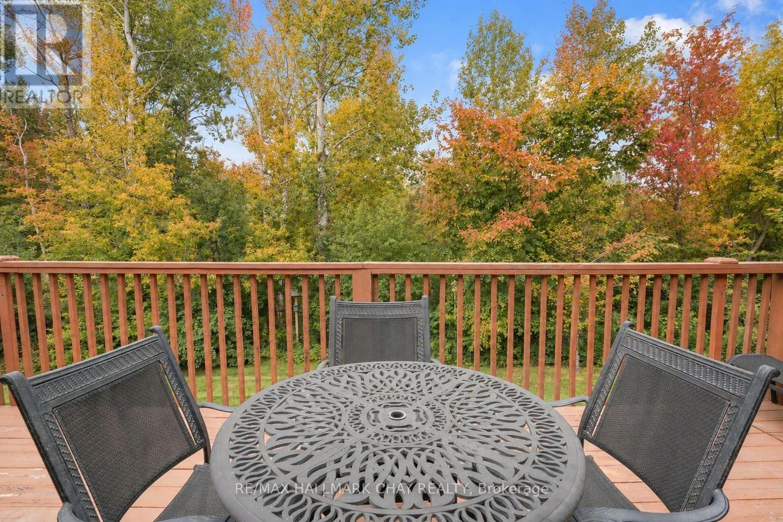 34 TUSCANY GRANDE