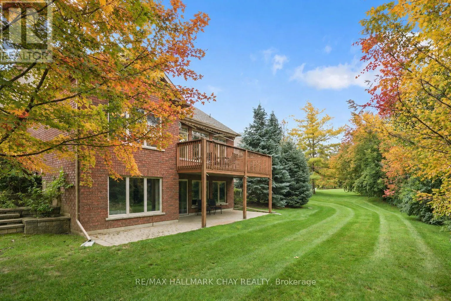 34 TUSCANY GRANDE