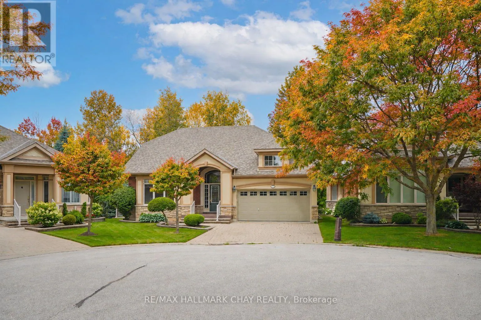 34 TUSCANY GRANDE