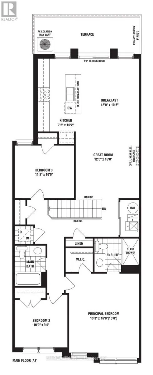 LOT 8 - 43 HAROLD WILSON LANE