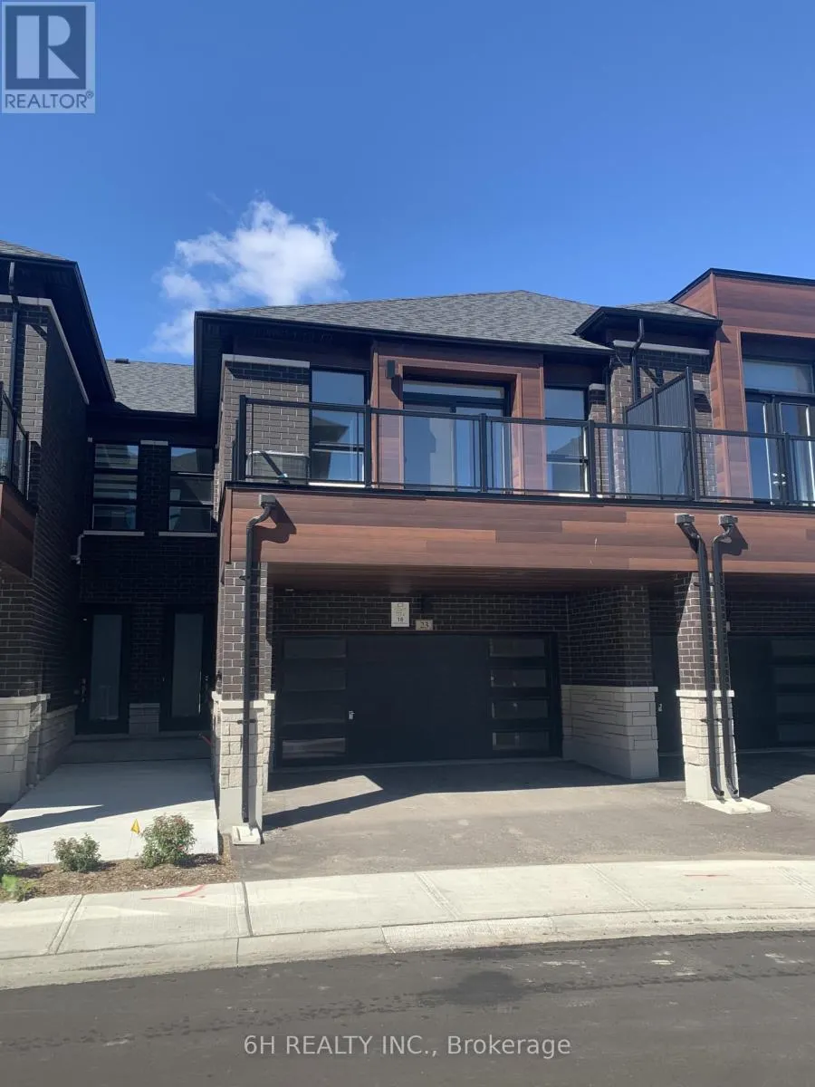 LOT 18 - 23 HAROLD WILSON LANE