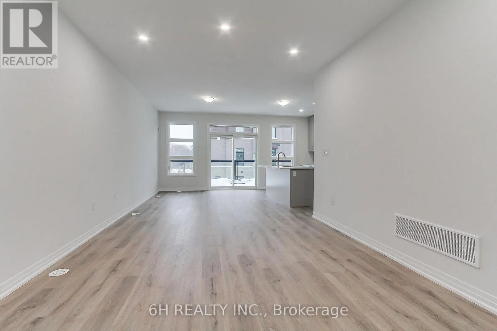 LOT 18 - 23 HAROLD WILSON LANE