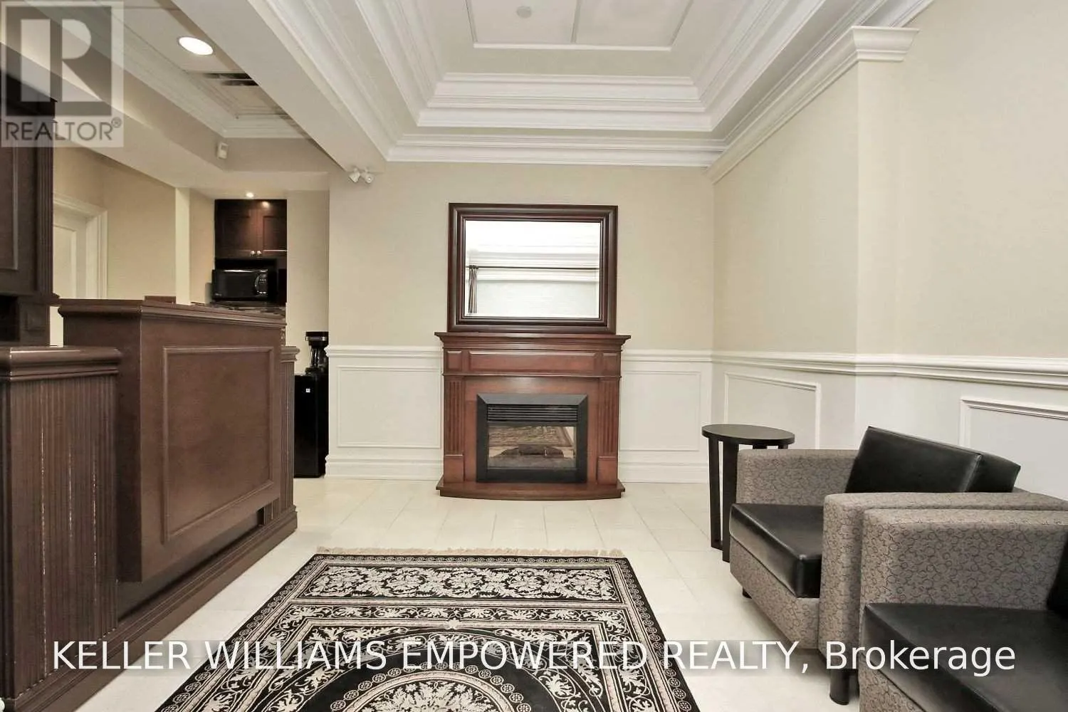 A-302 - 11685 YONGE STREET