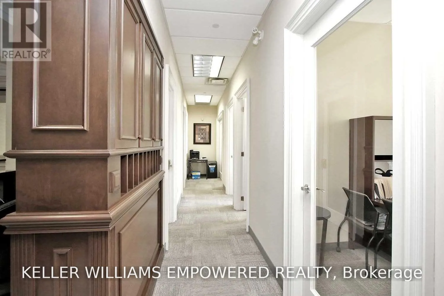 A-302 - 11685 YONGE STREET