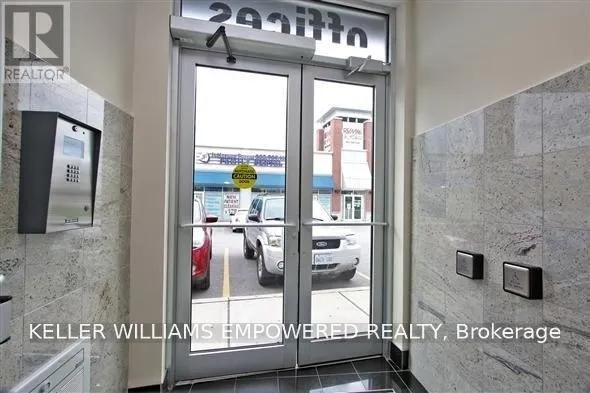 A-302 - 11685 YONGE STREET