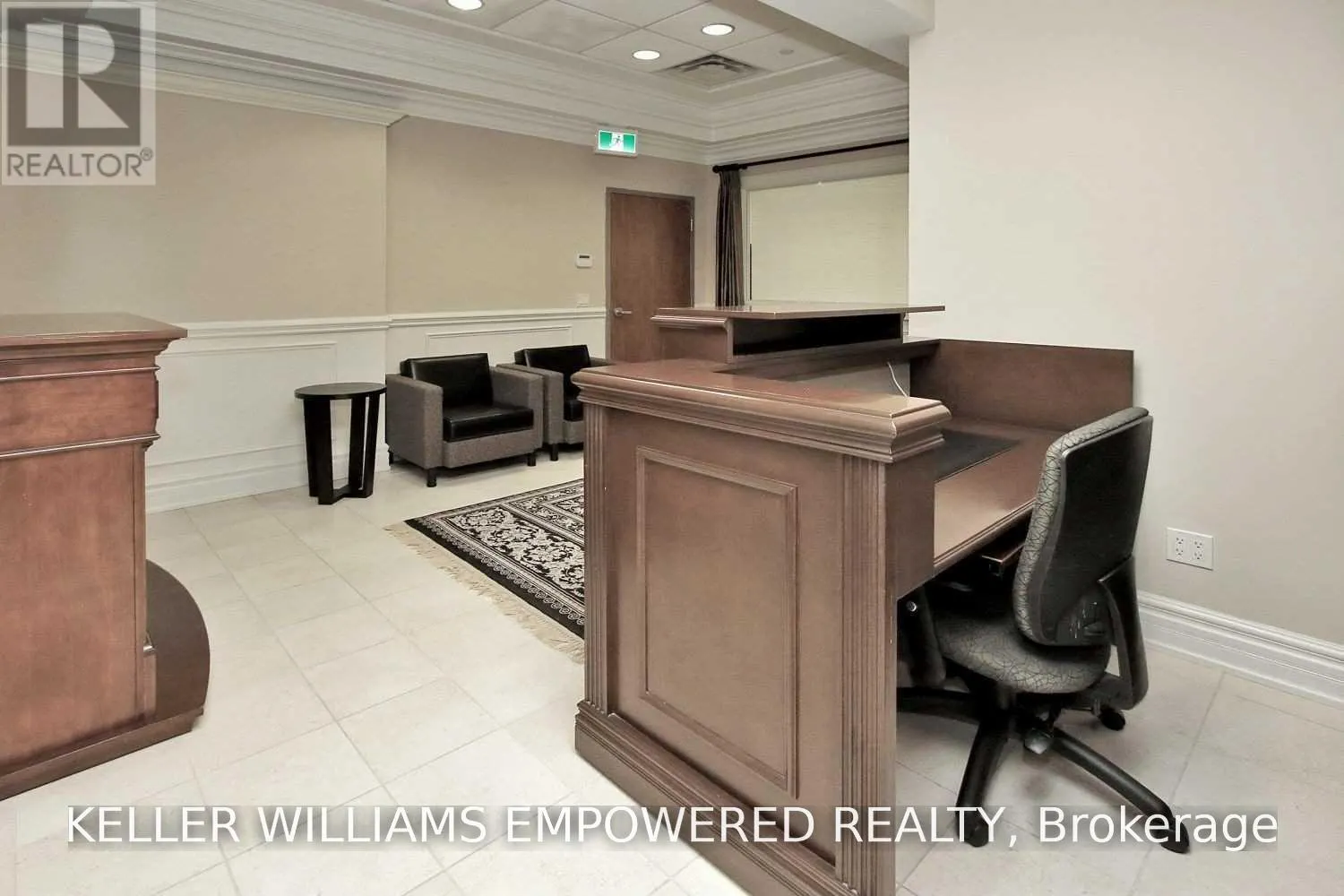 A-302 - 11685 YONGE STREET