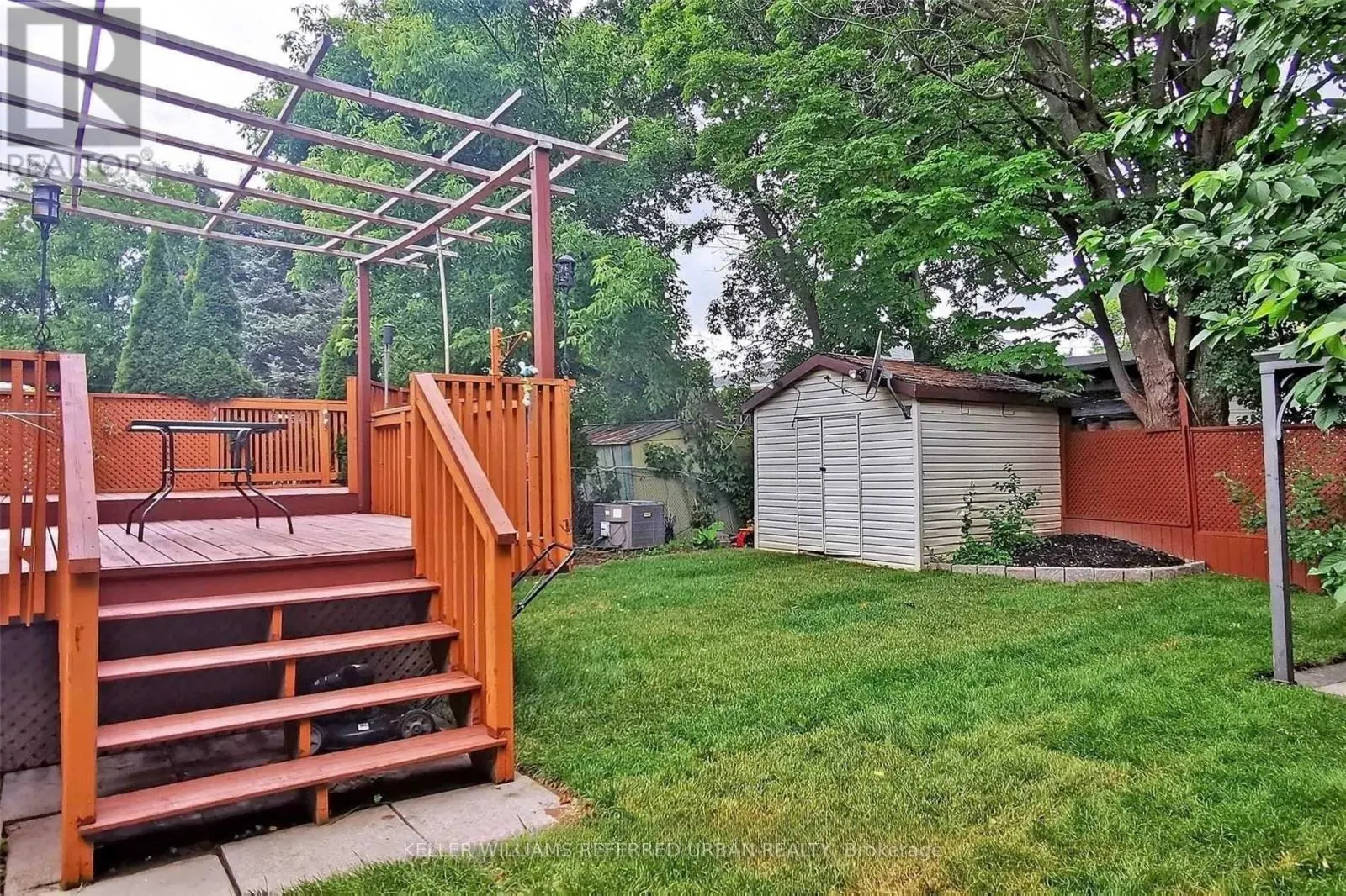 64 LINDSAY AVENUE