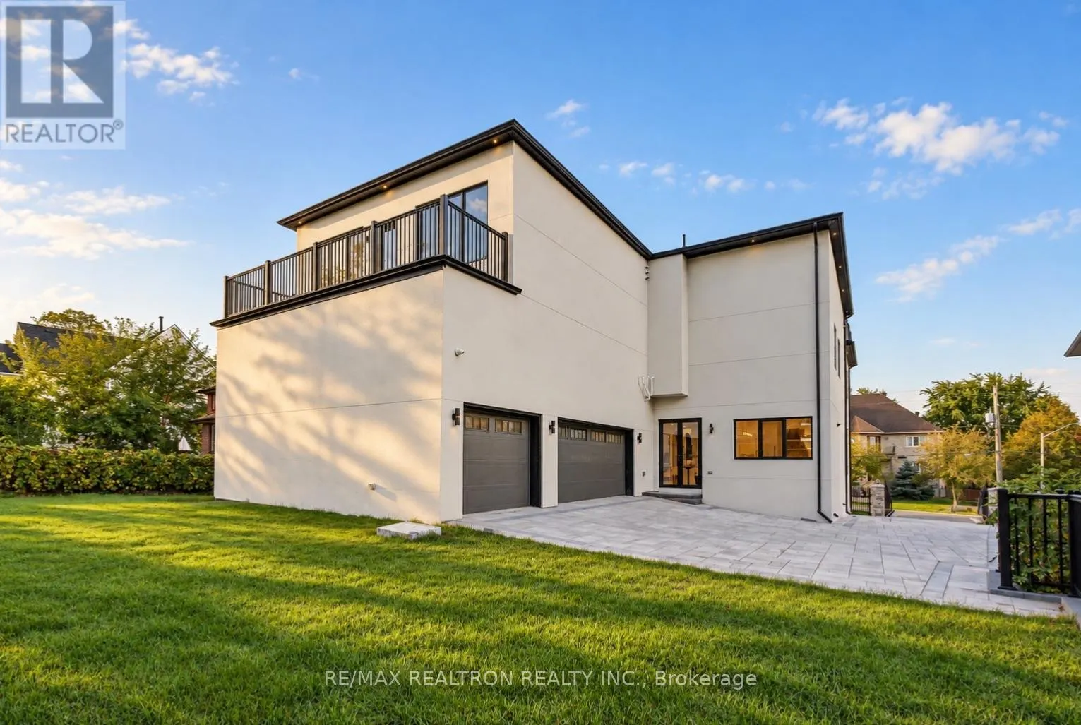 126 GARDEN AVENUE