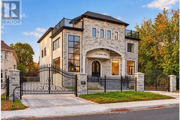 126 GARDEN AVENUE