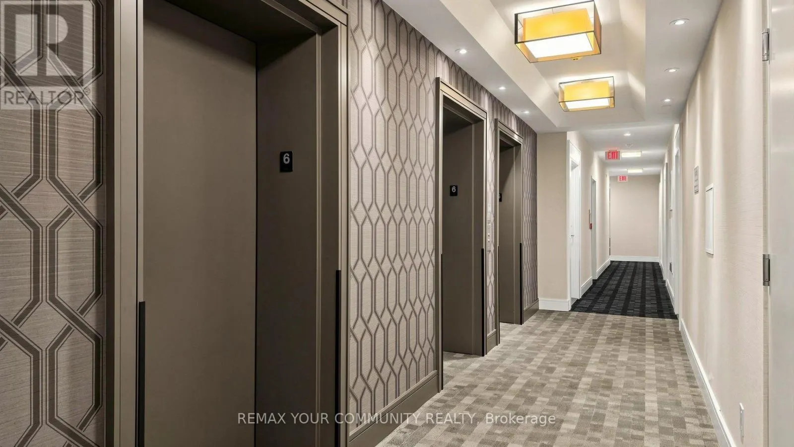 619 - 9201 YONGE STREET